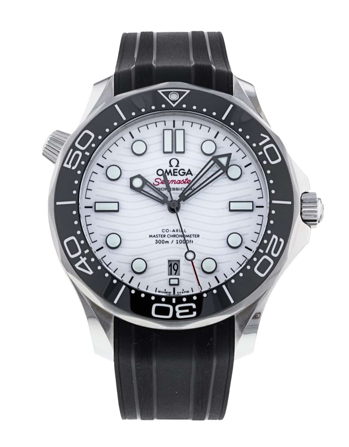 Omega Seamaster 300m 210.32.42.20.04.001